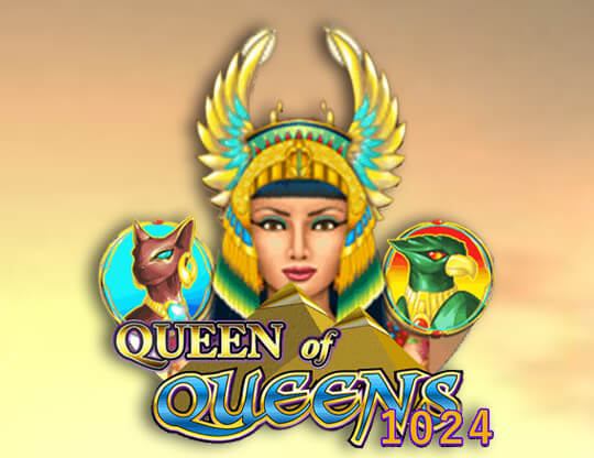 Queen of Queens II